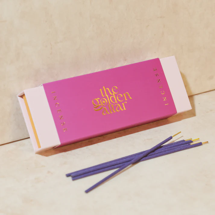 Jasmine Incense - 30 Sticks