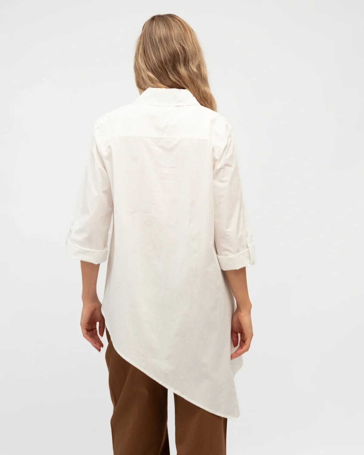 Asym Shirt