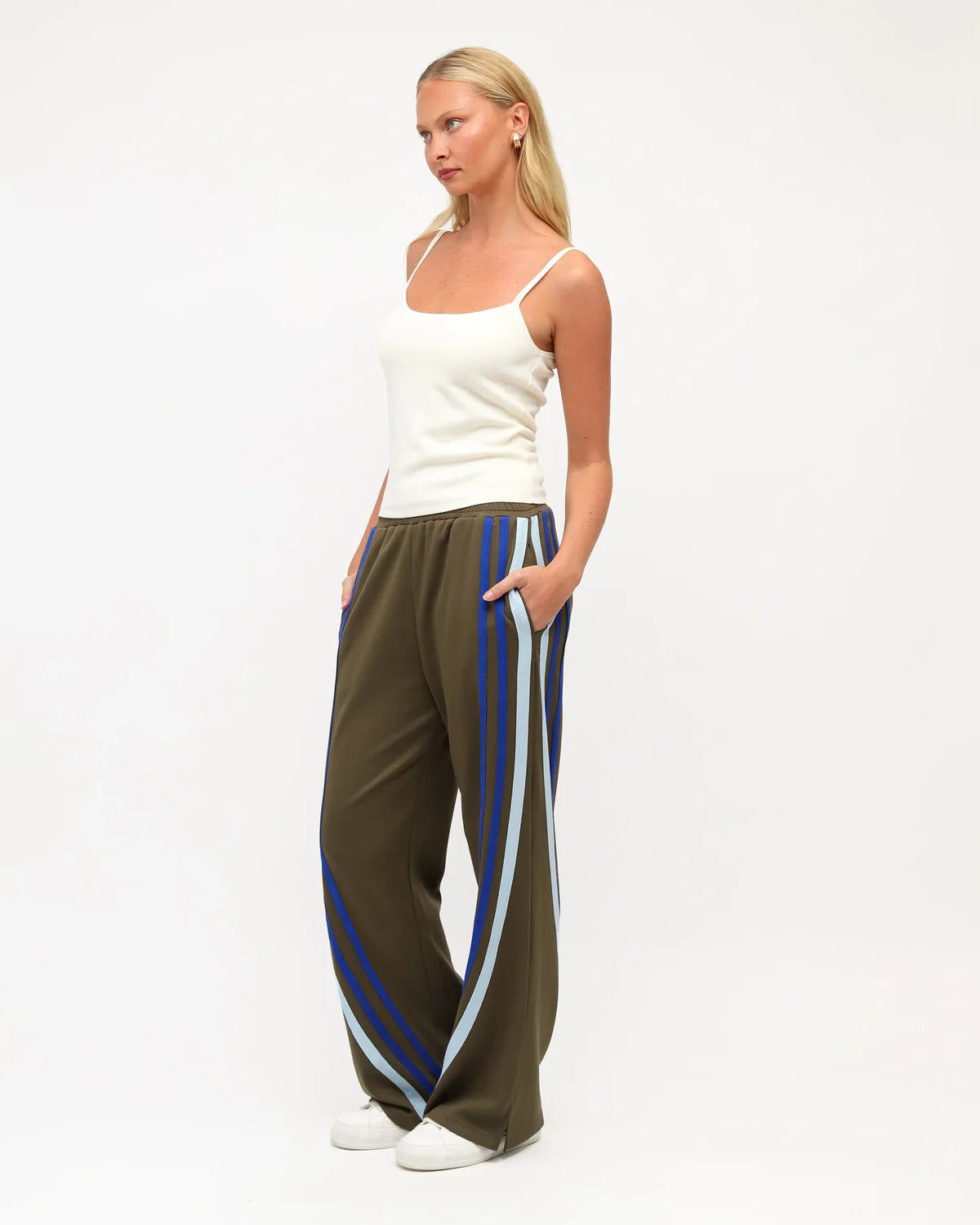 Axis Pants