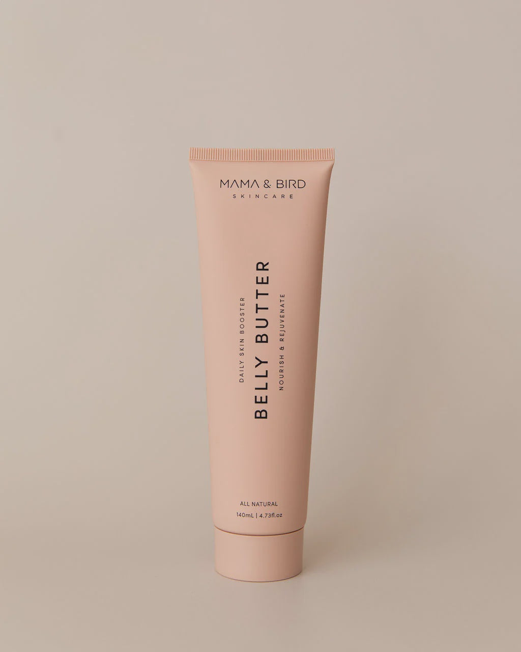 Mama & Bird Belly Butter