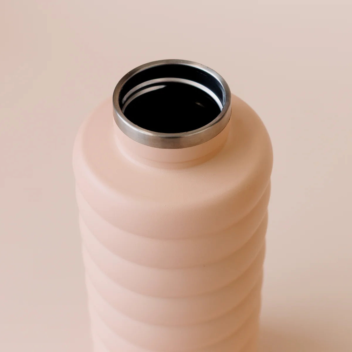 The Bubble - Blush - Reusable Water Bottle 700ml