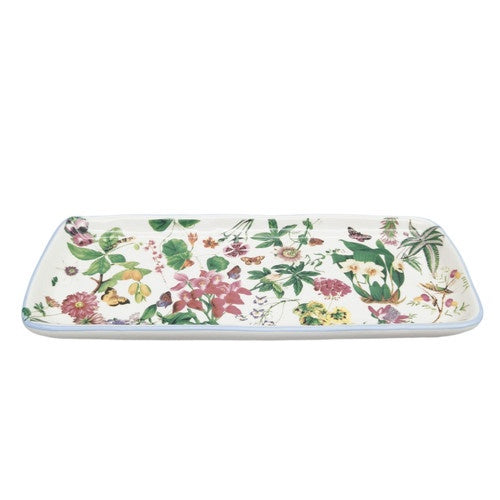 Botanicals Platter 36x15cm