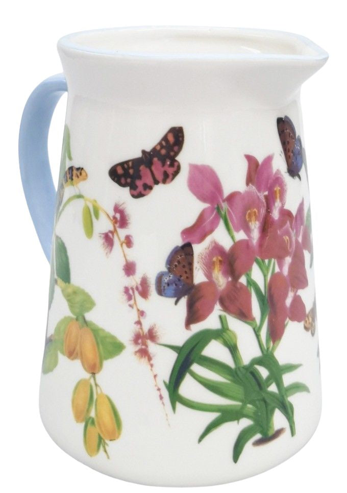 Botanicals Jug 15cm
