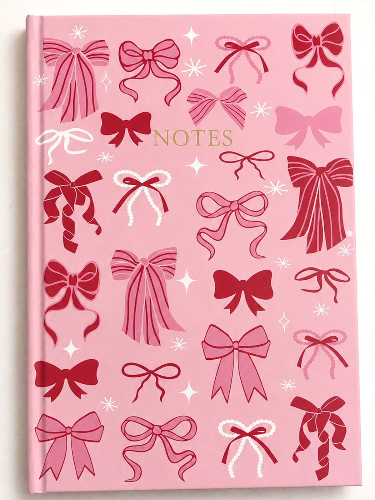 Bow A5 Journal 80 Pages