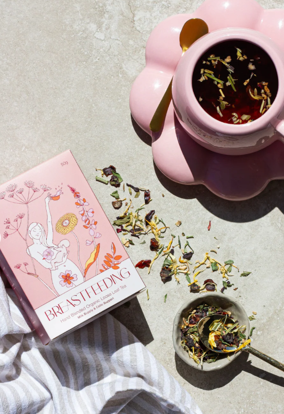 Breastfeeding Tea 50g