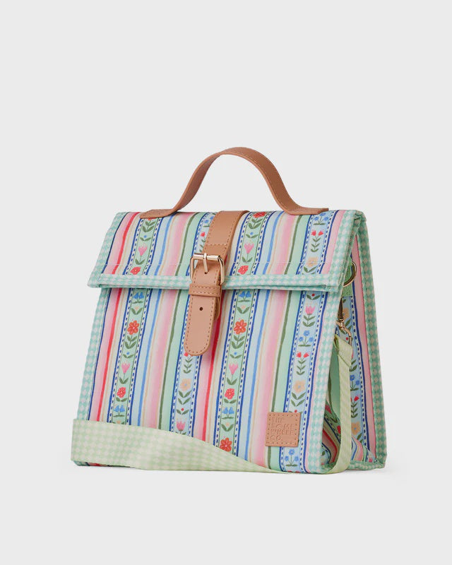 Buttercup Lunch Satchel
