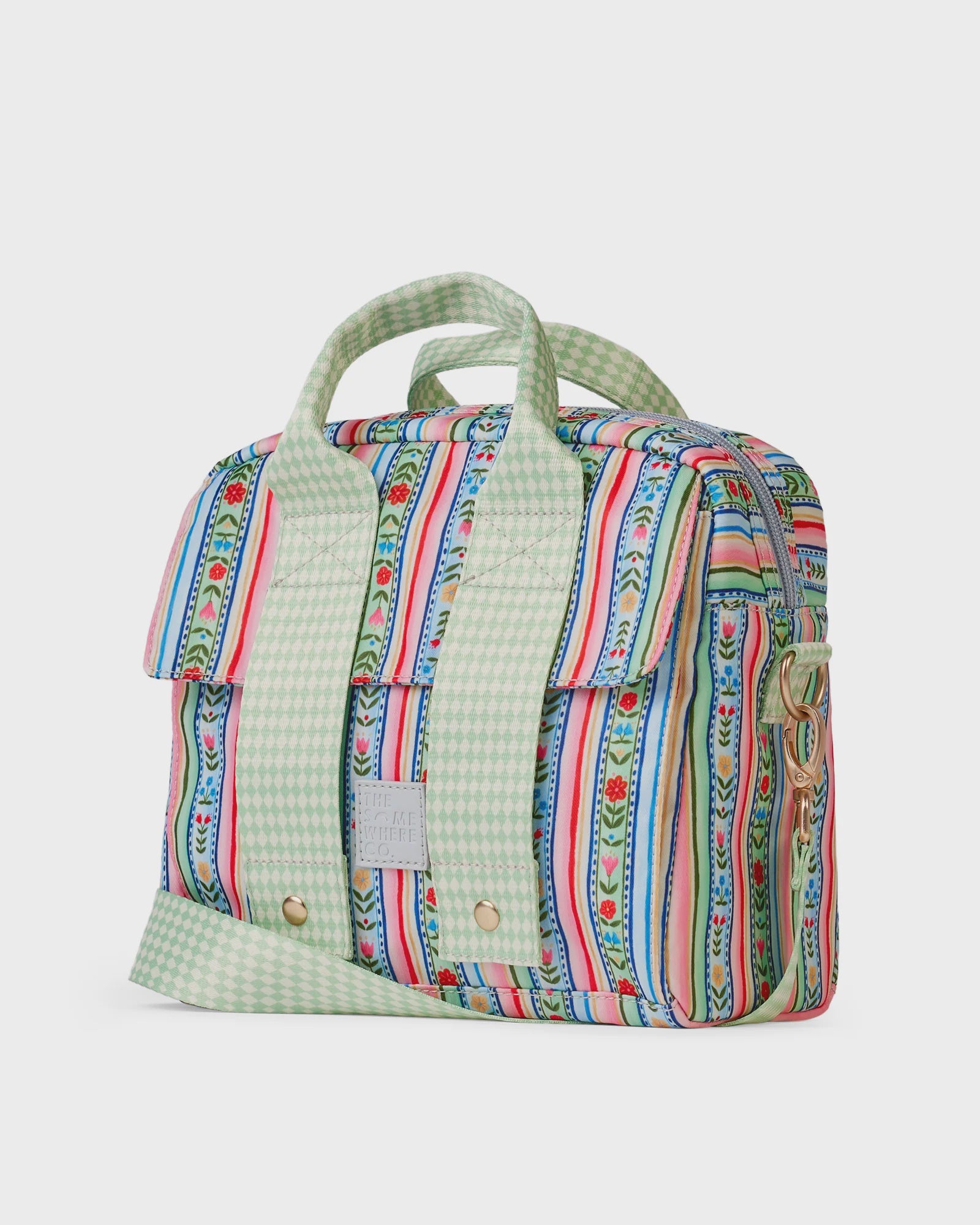 Buttercup Lunch Tote