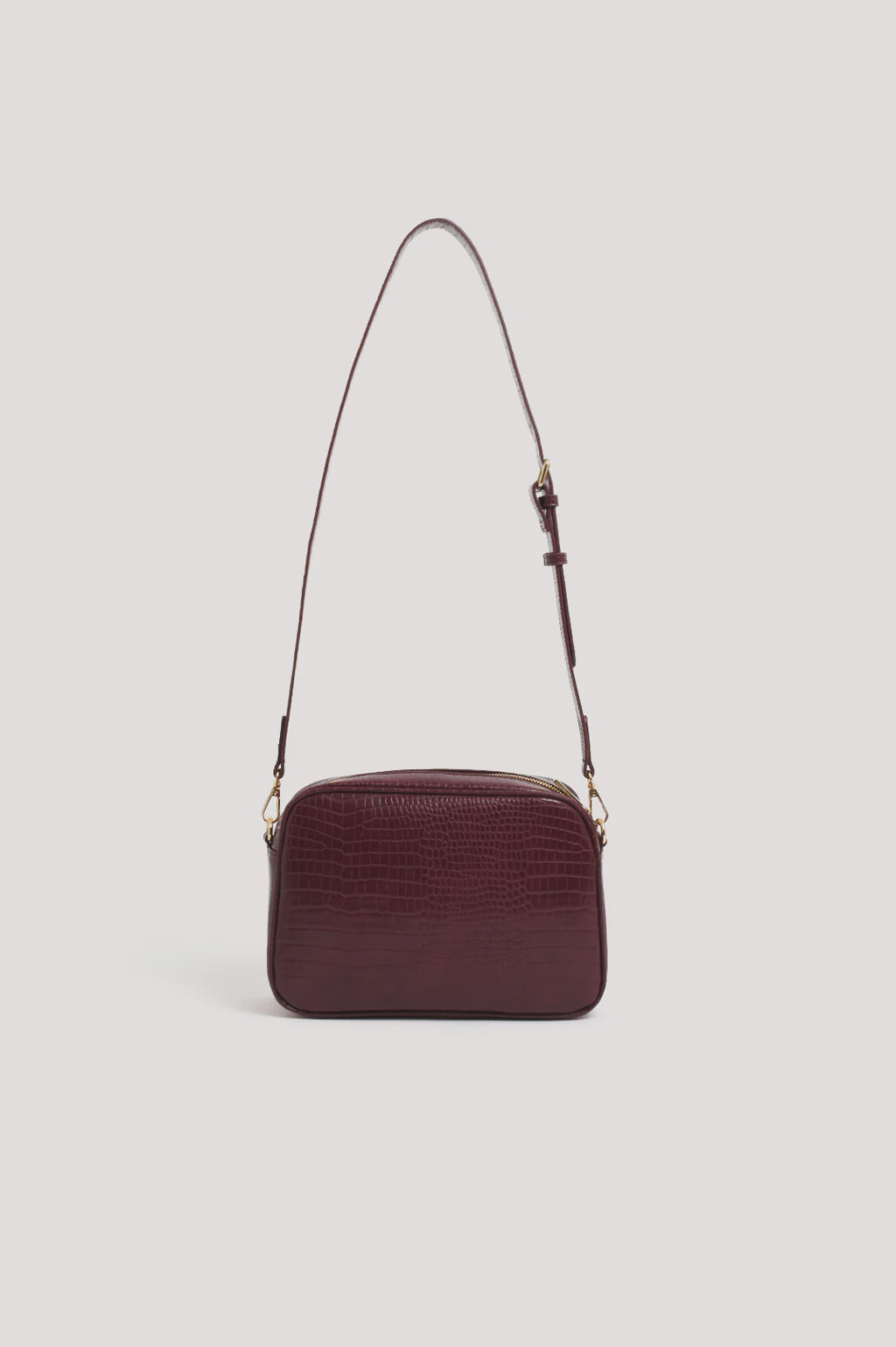 Charli Croc Camera Bag
