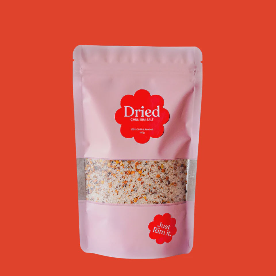 Chilli Rim Salt