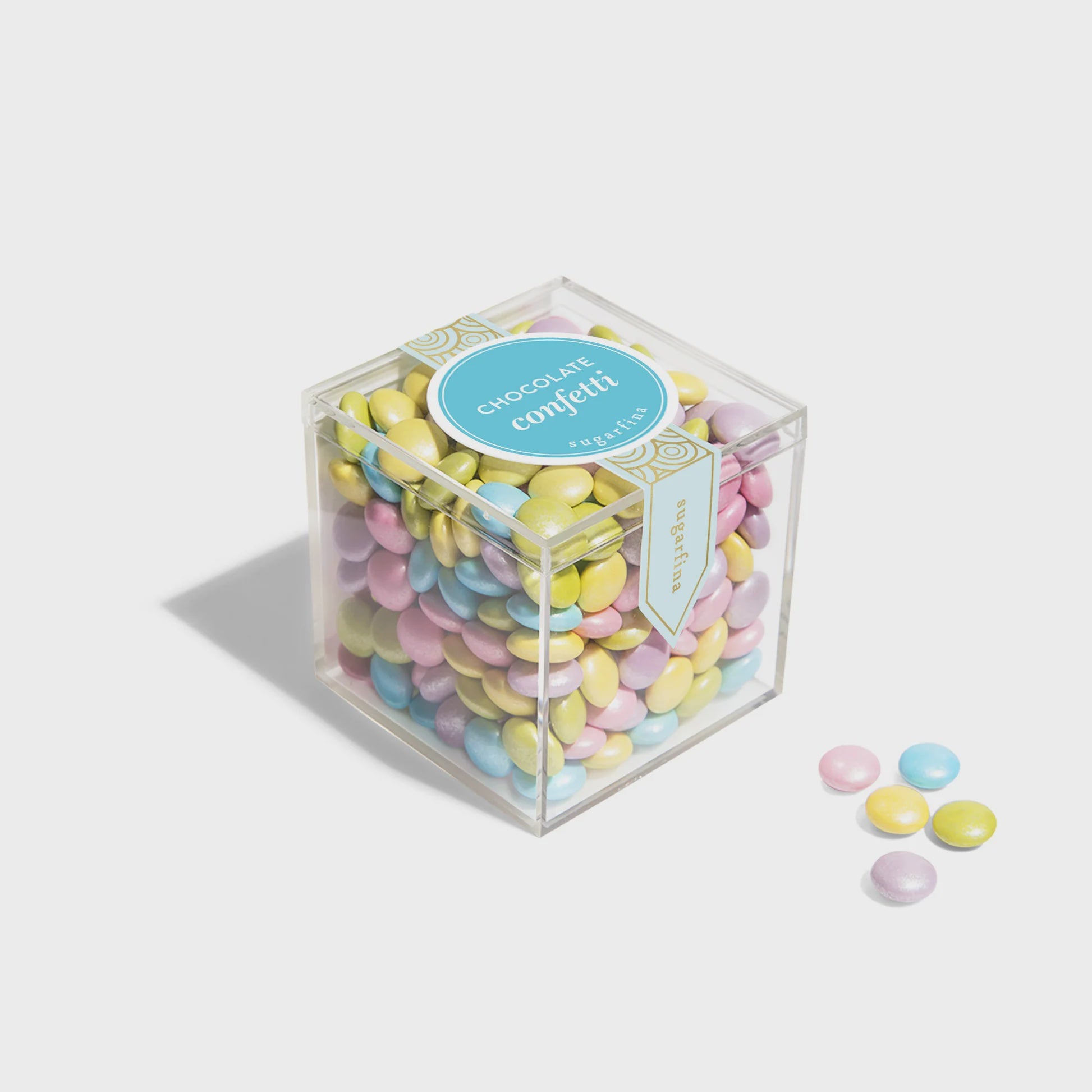 Chocolate Confetti 99g