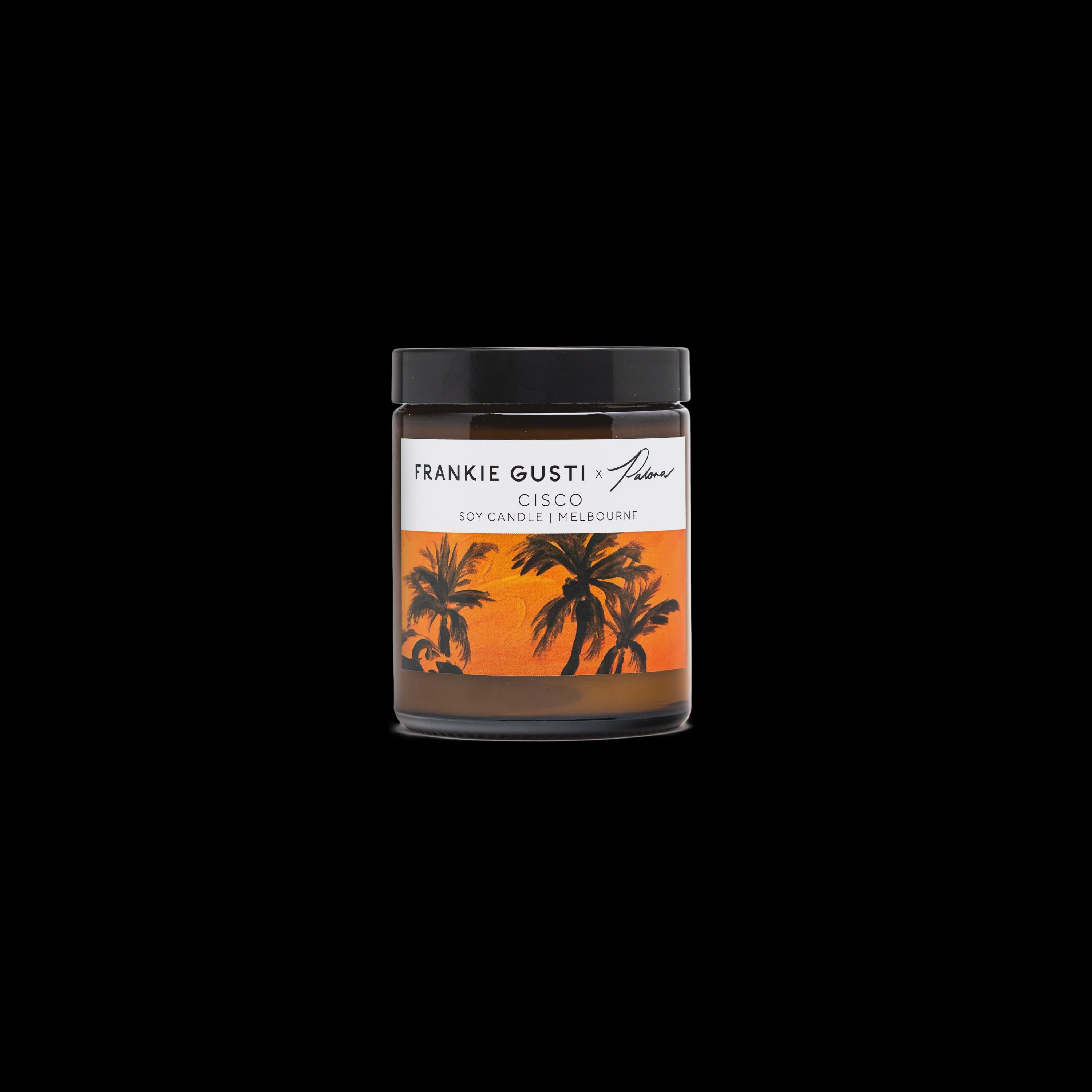 Honeys Paloma Studio Candle - Cisco