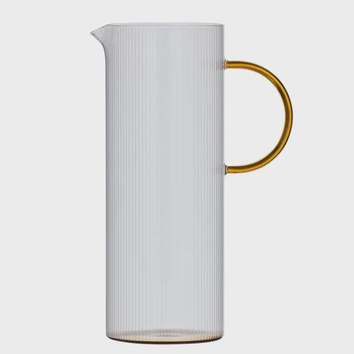 Cortes Glass 1.5L Jug