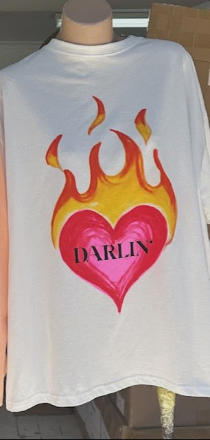 Darlin Tee
