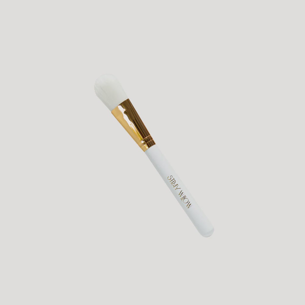 Stray Willow Facial Mask Brush