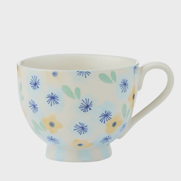 Farrah Ceramic Mug 11x14x8cm