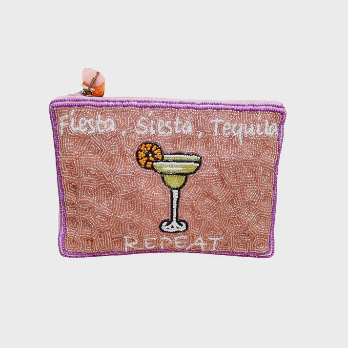 Fiesta Siesta Clutch