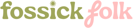 Fossick Folk