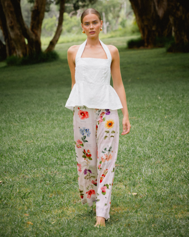 Frances Pant
