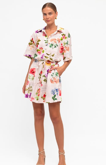 Frances Dress