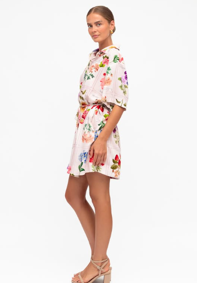 Frances Dress