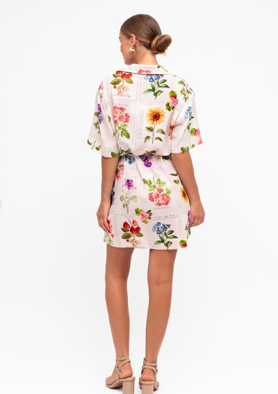 Frances Dress