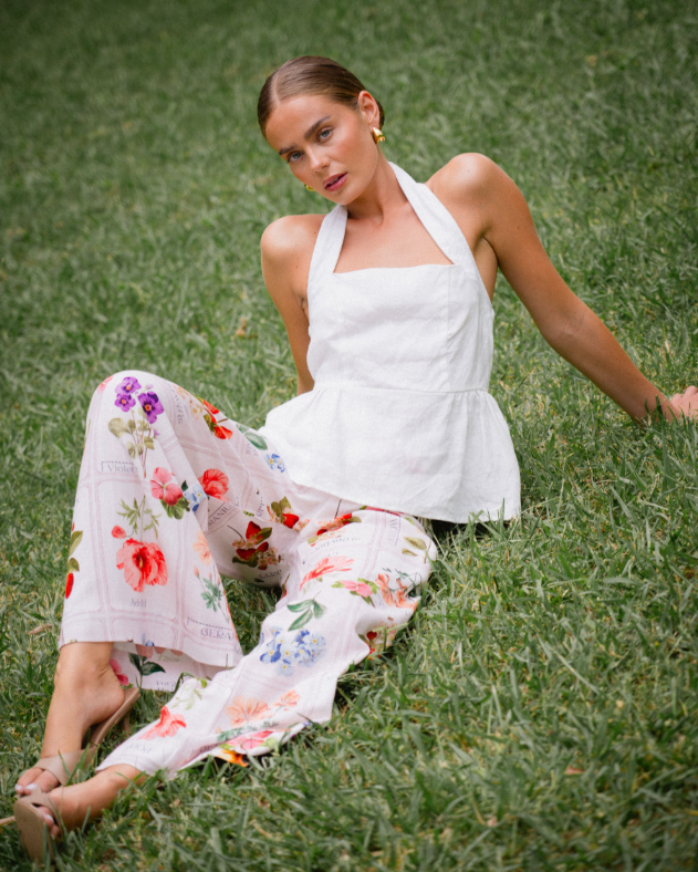 Frances Pant