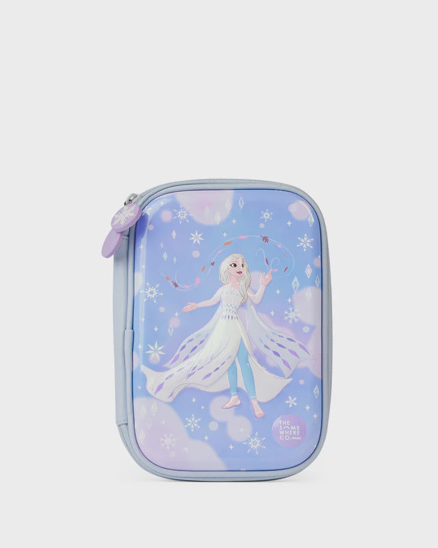 Frozen Bubble Pencil Case