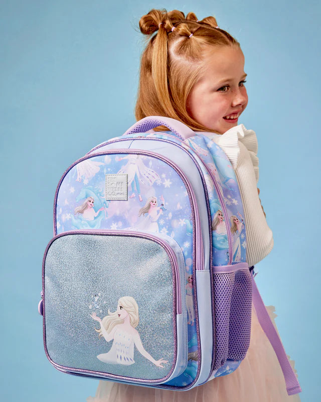 Frozen Explorer Backpack