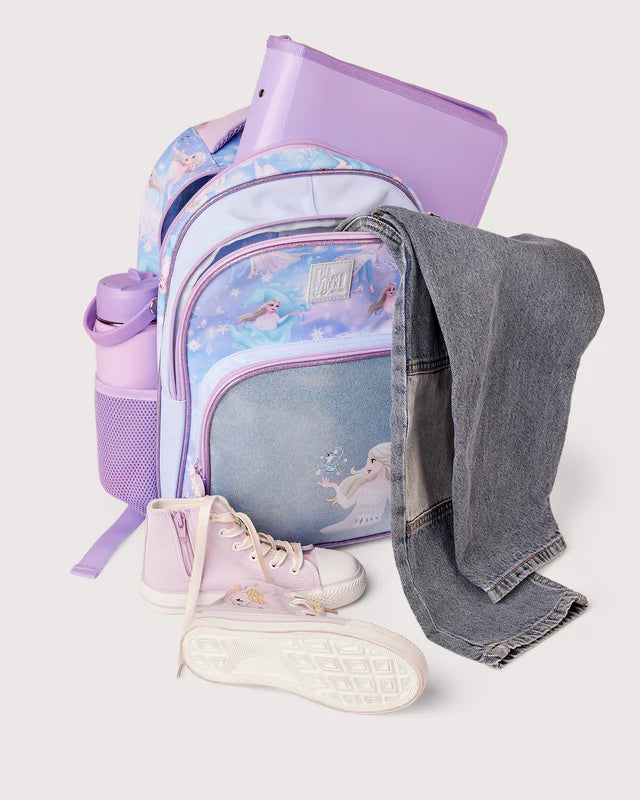 Frozen Explorer Backpack