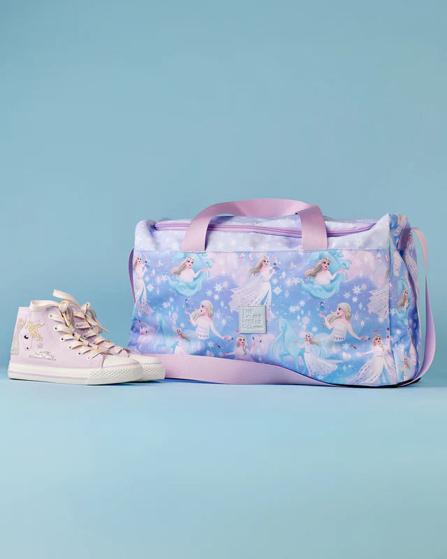 Frozen Mini Duffle Bag