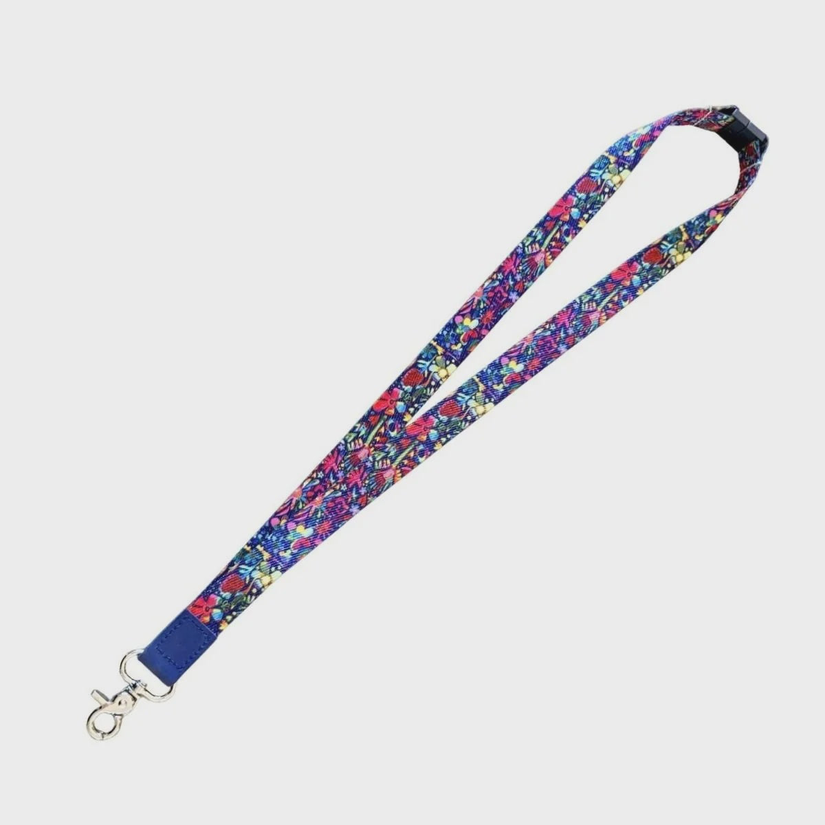 Garden Of Oz Lanyard