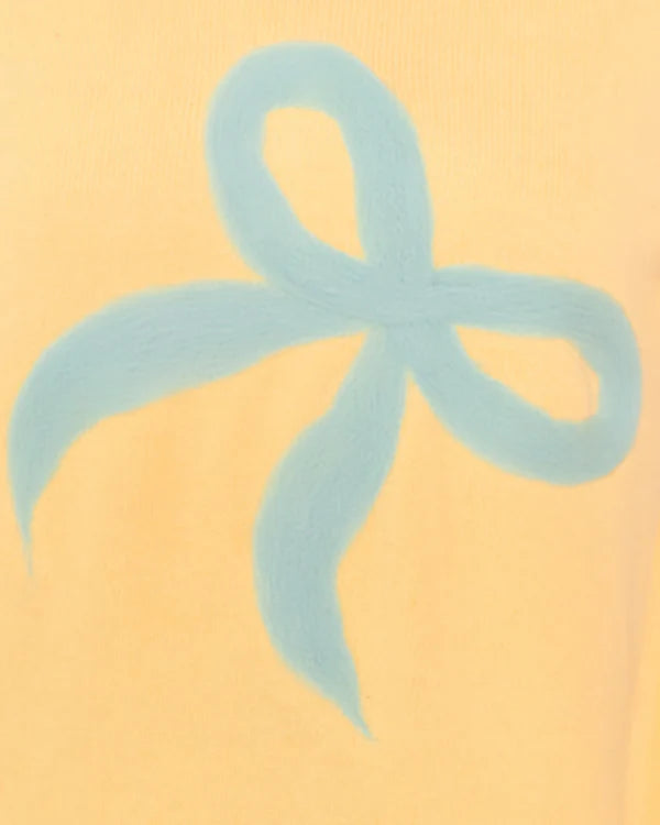 Gifted Knit Tee