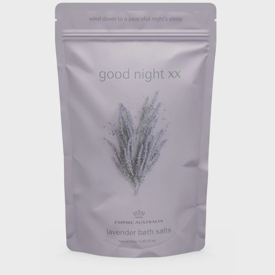 Home Haven Lavender Bath Salts