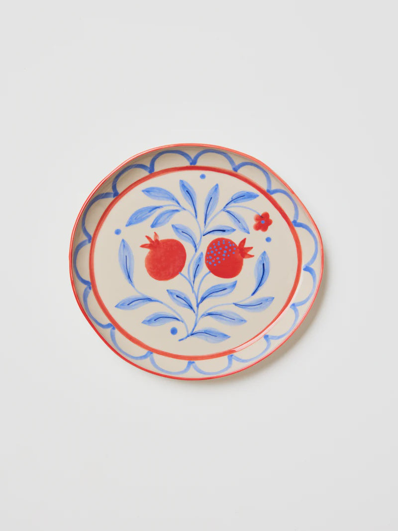 Granada Plate