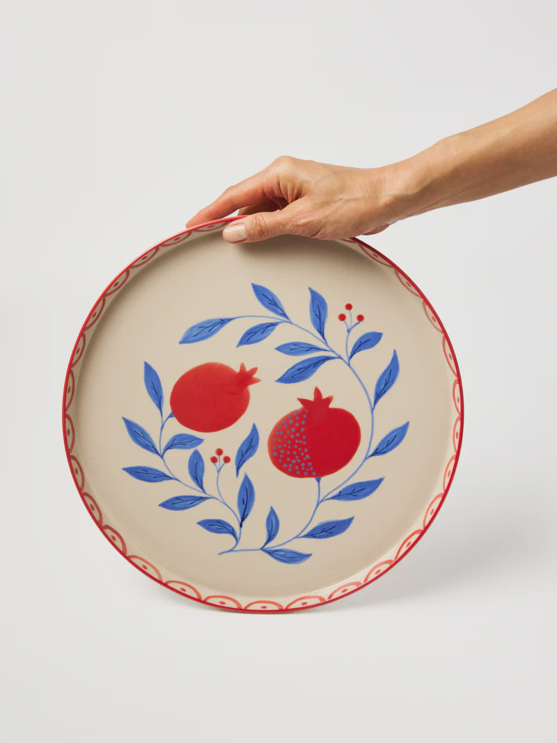 Granada Platter