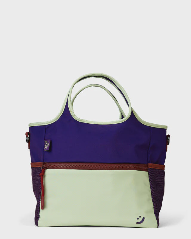 Grape Soda Lunch Buddy