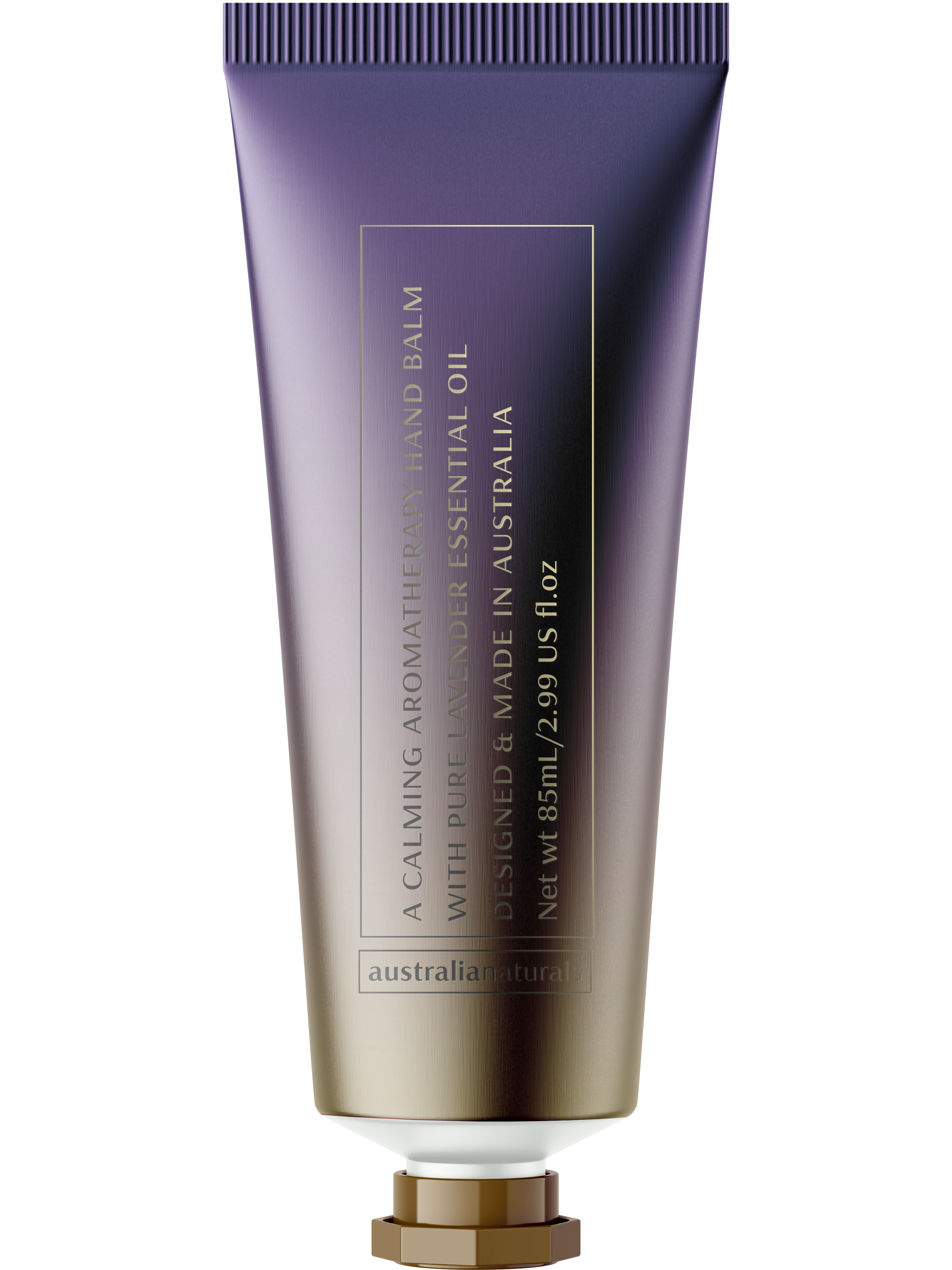 Halcyon Days Hand Balm - Magenta Lavender