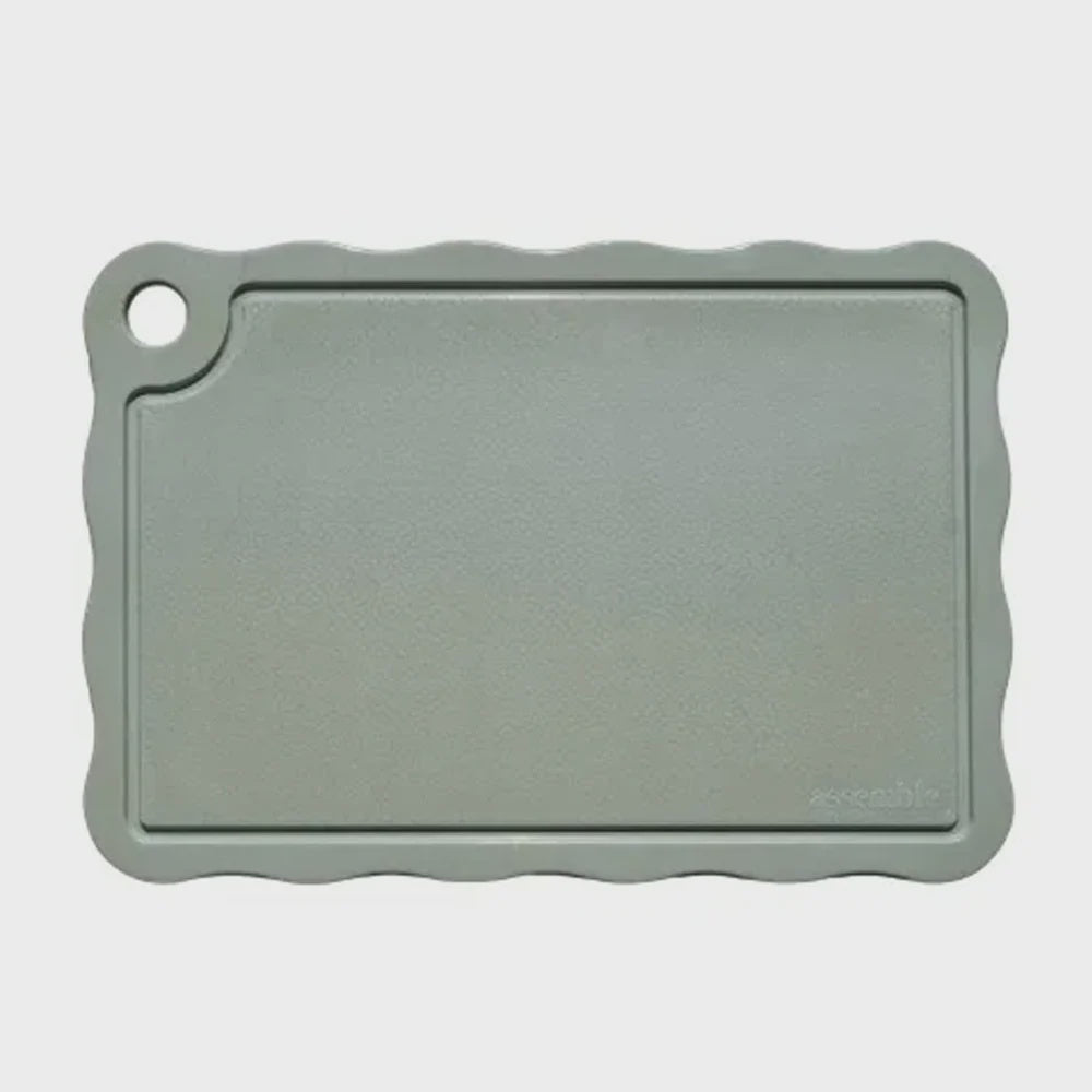 Husk Plastic-Free Board - Seafoam