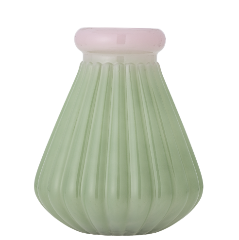 Judith Vase - Green Large