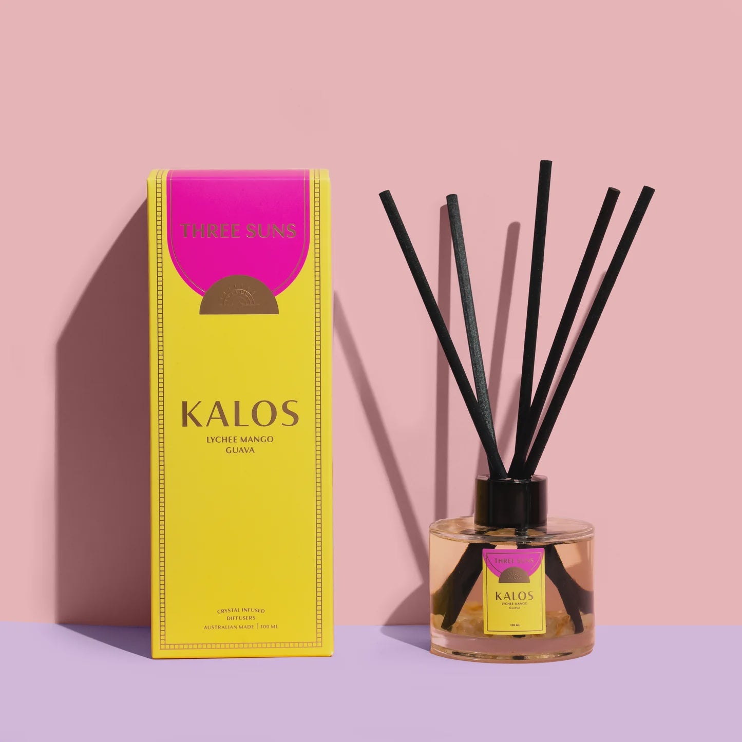 Kalos&