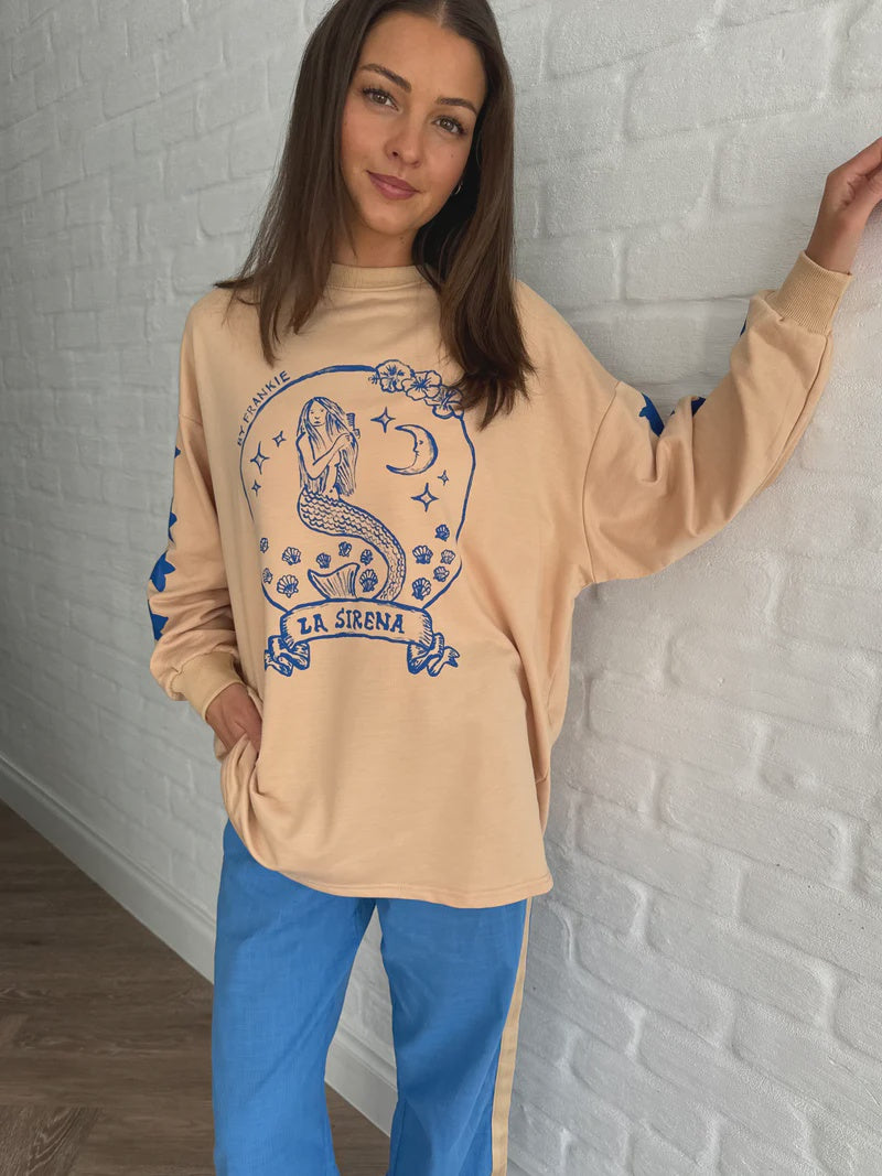 La Sirena Sweater
