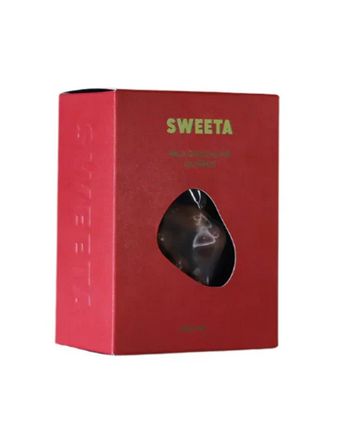Milk Chocolate Licorice 100g