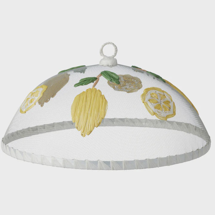 Limone Mesh Food Cover