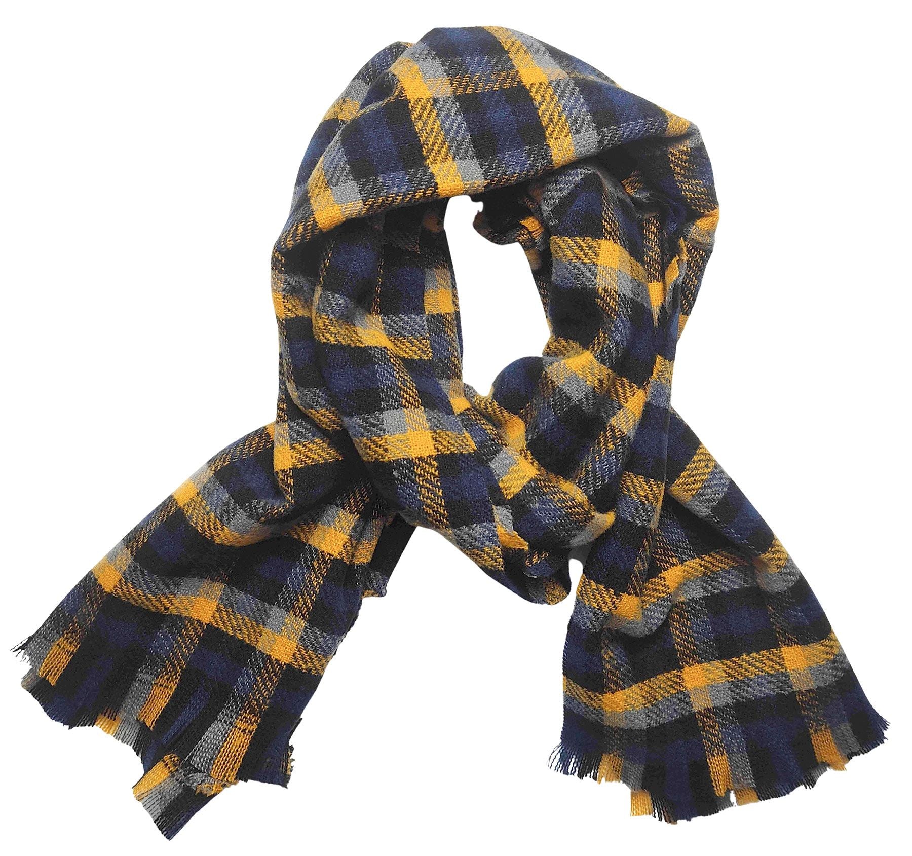 Lizzie Scarf