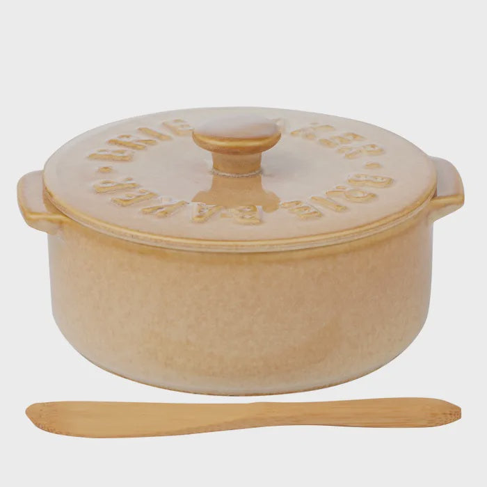 Loire Ceramic Brie Baker