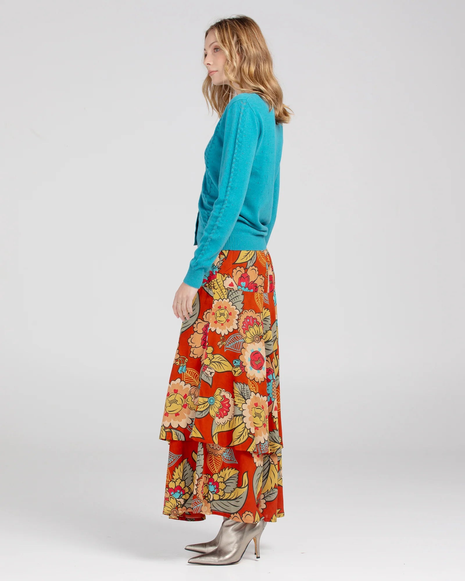 Lora Cardigan