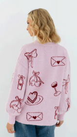 Love Letters Knit