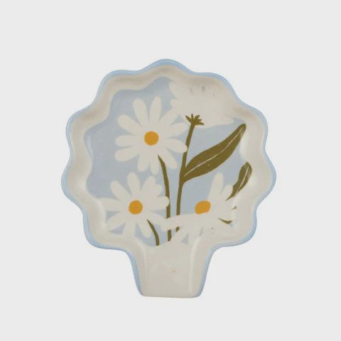 Lulu Ceramic Spoon