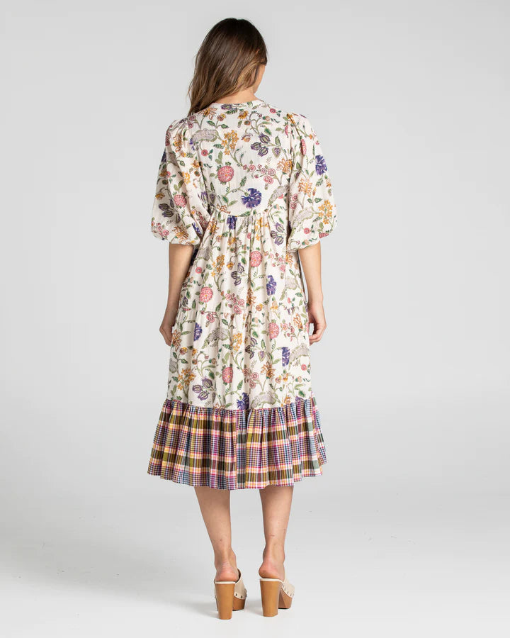 Mabel Dress