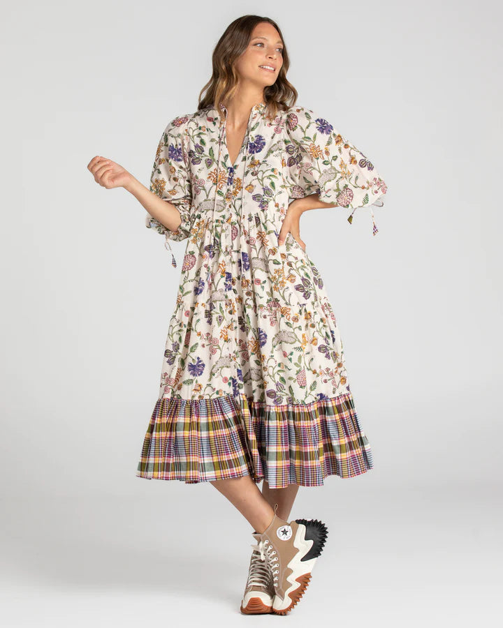 Mabel Dress
